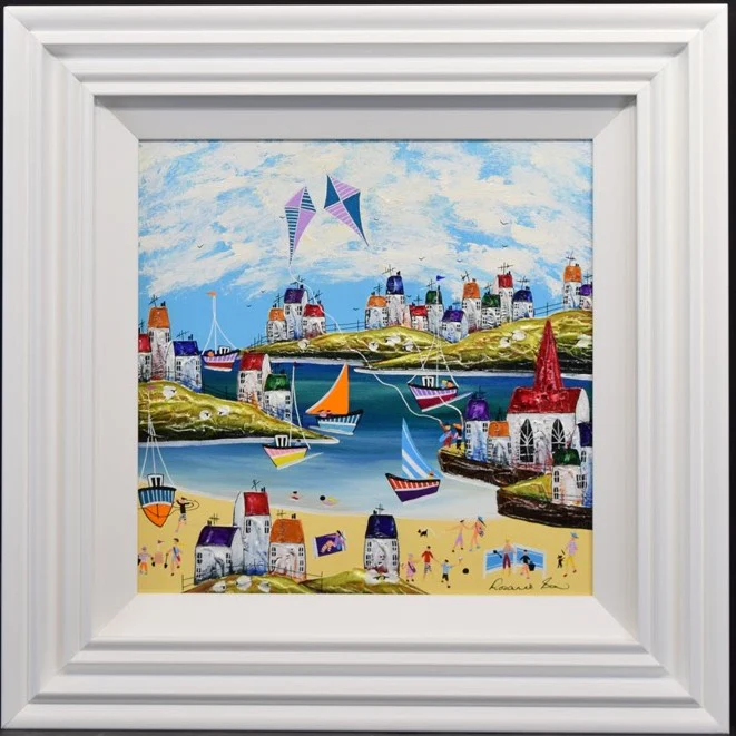 Original Artworks